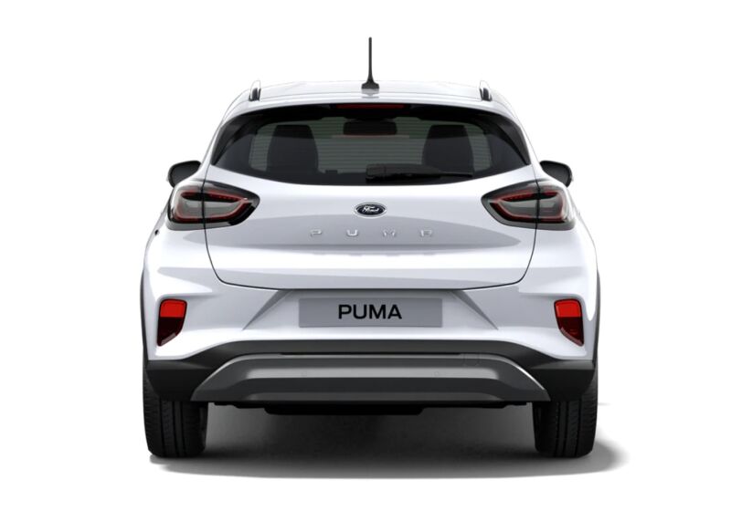 ford puma 1.0 ecoboost hybrid 125 cv titanium